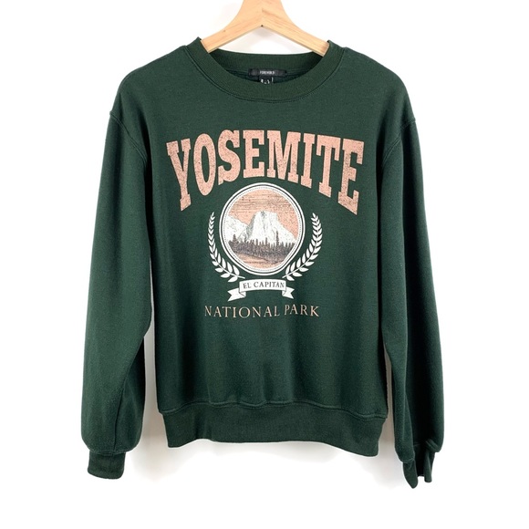 ❌SOLD❌ F21 Sweatshirt Set - Picture 12 of 12